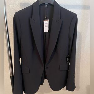 NEW Express Edit blazer